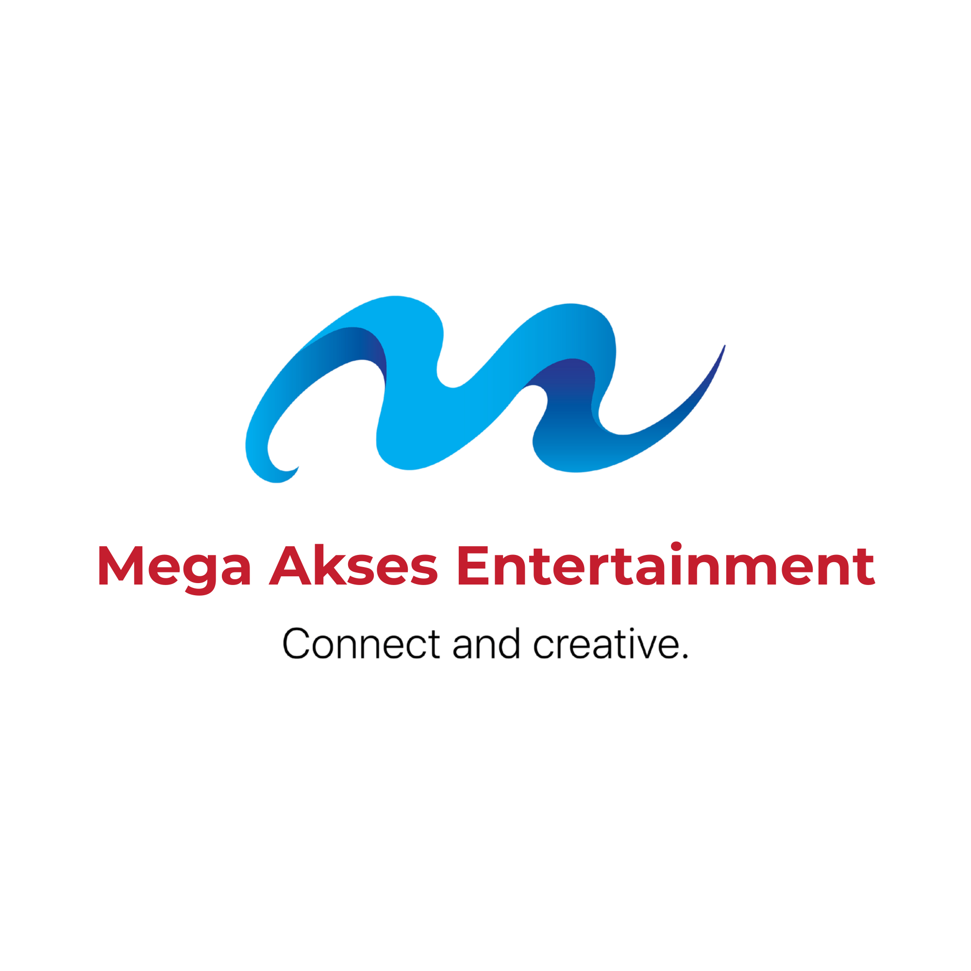 Logo Mega Akses Entertainment